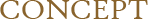 Concept（Molly Tippettについて）