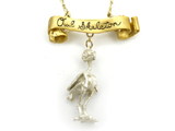 標本-フクロウ骨格-